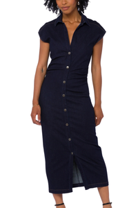 Velvet Heart Elle Dress