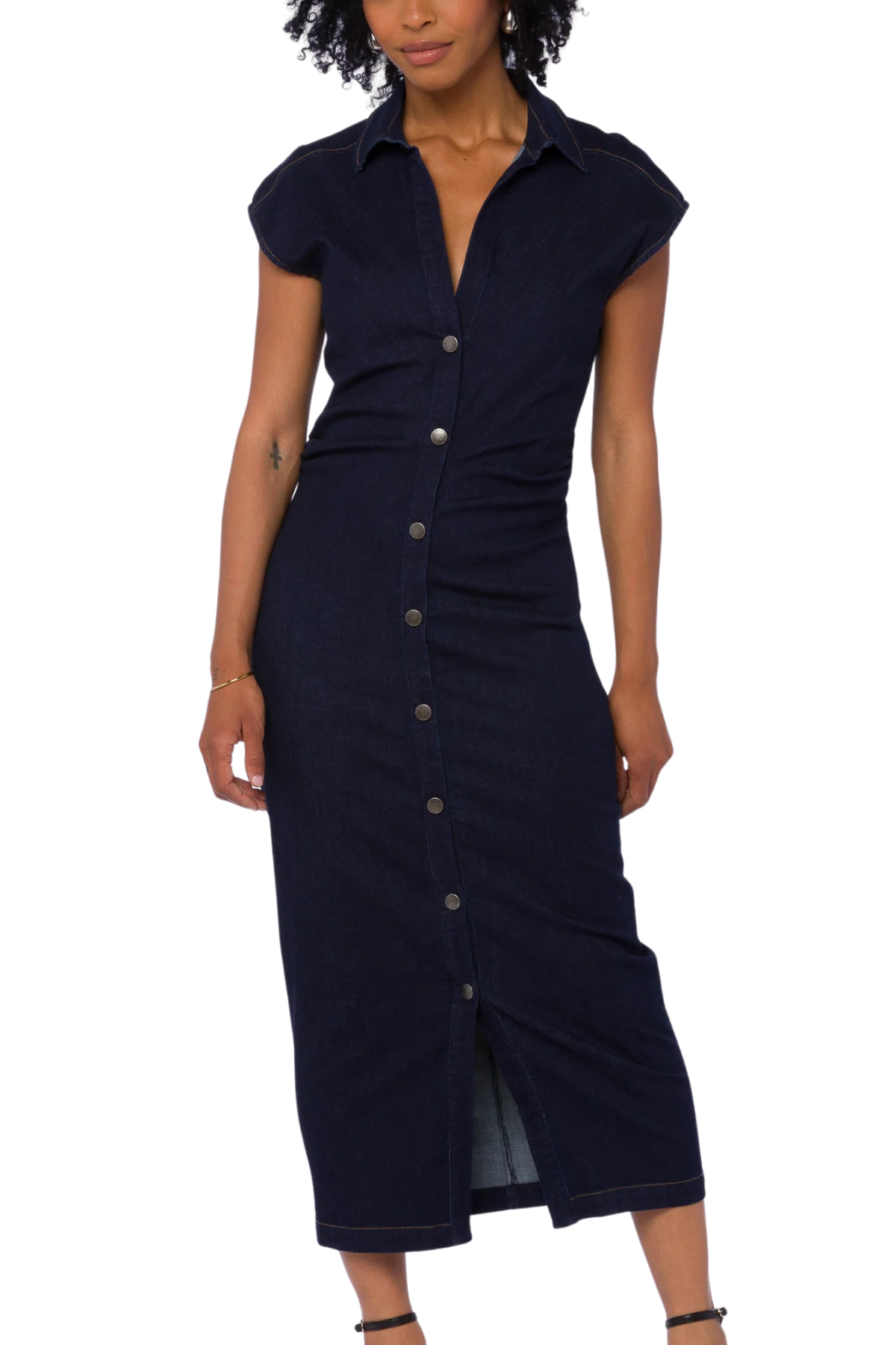 Velvet Heart Elle Dress