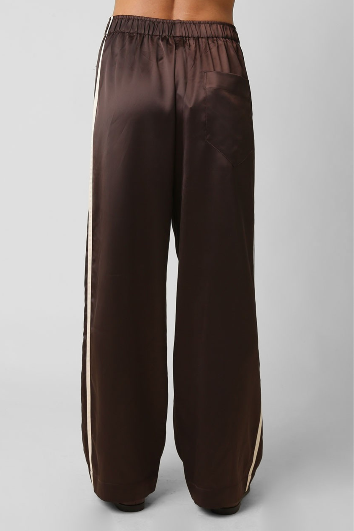 Lee Side Stripe Pants
