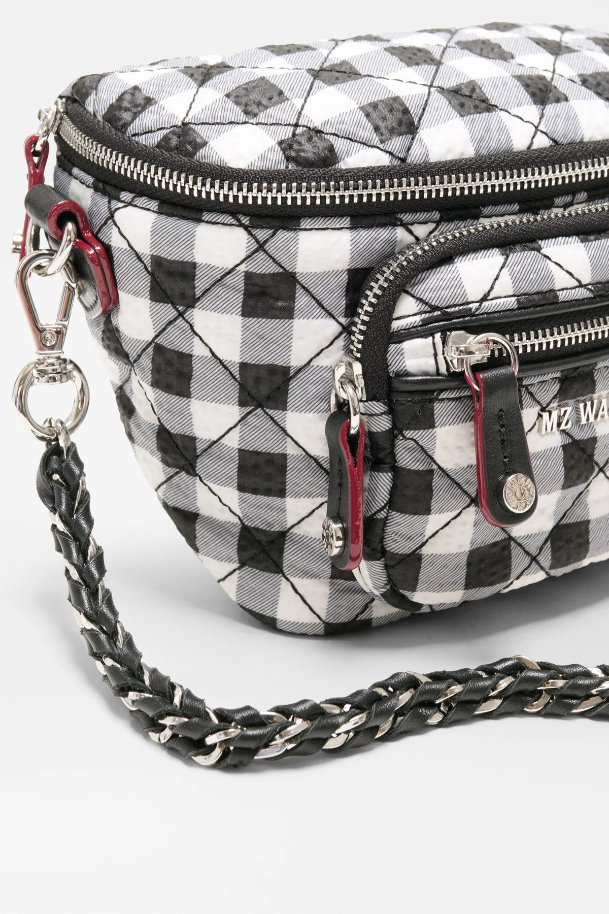 MZ Wallace Micro Crosby Sling
