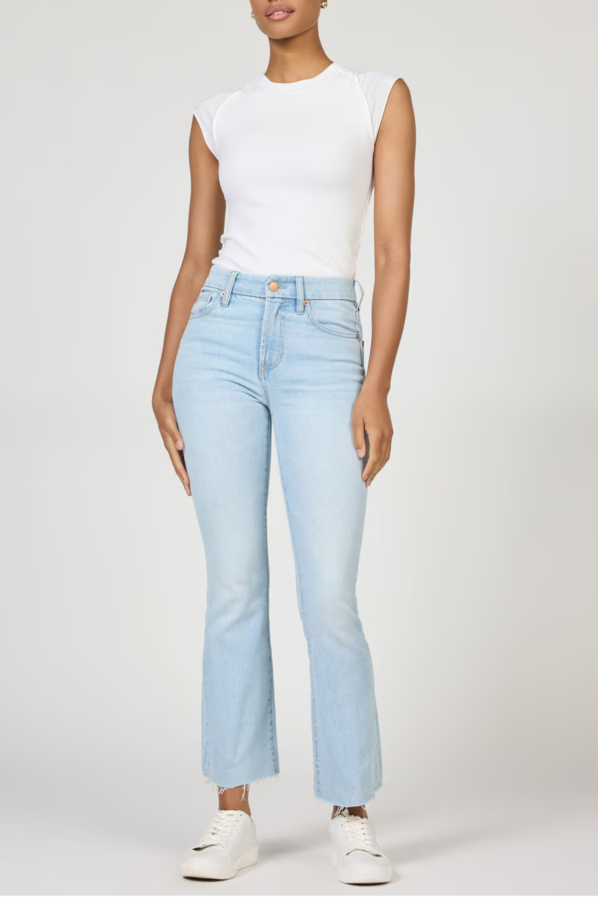 Dear John Jeanne Pants