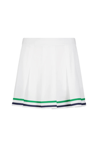 C&C Pleated Skirt