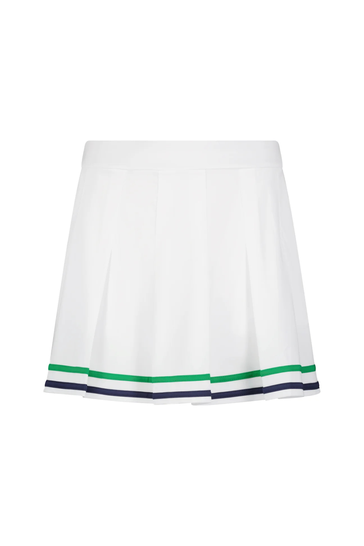 C&C Pleated Skirt