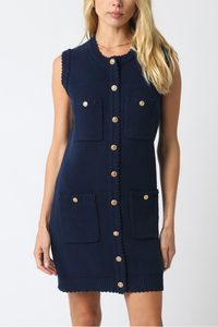 Ariana Knit Dress