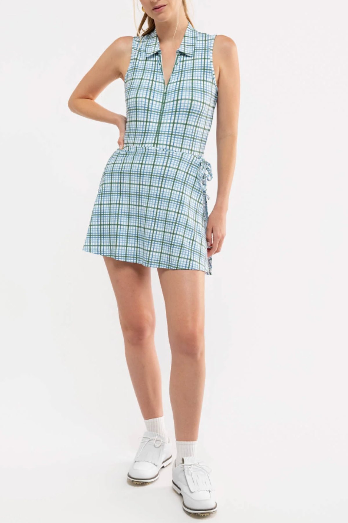 Smith & Quinn Easton Dress