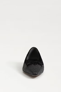 Sam Edelman Esmira Pointed Toe Ballet Flat