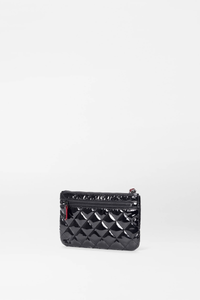 MZ Wallace Flat Metro Wristlet