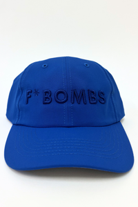F*BOMBS True Fit Unisex Hat