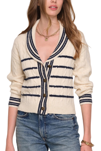 Cherie Cardigan