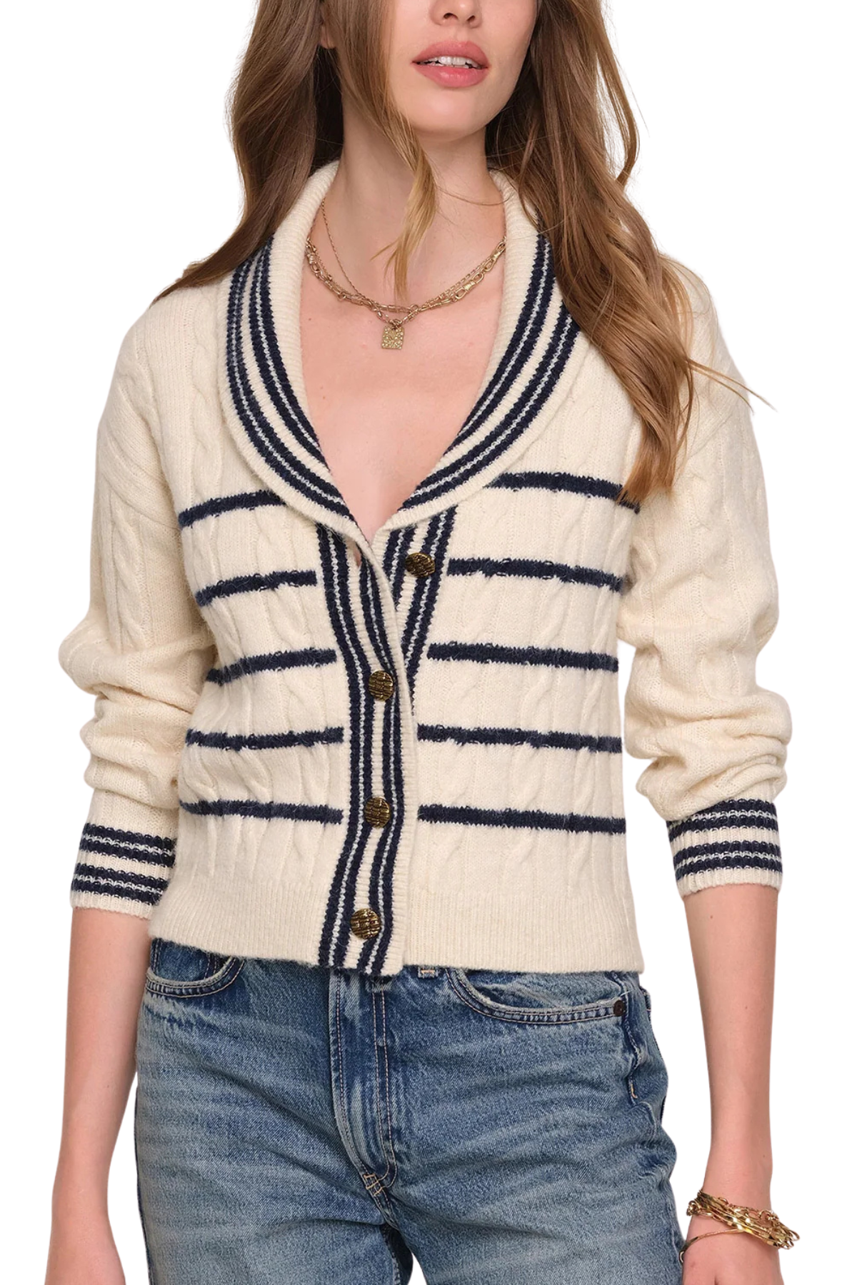 Cherie Cardigan