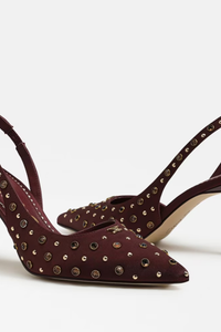 Circus NY Tallie Slingback Pump