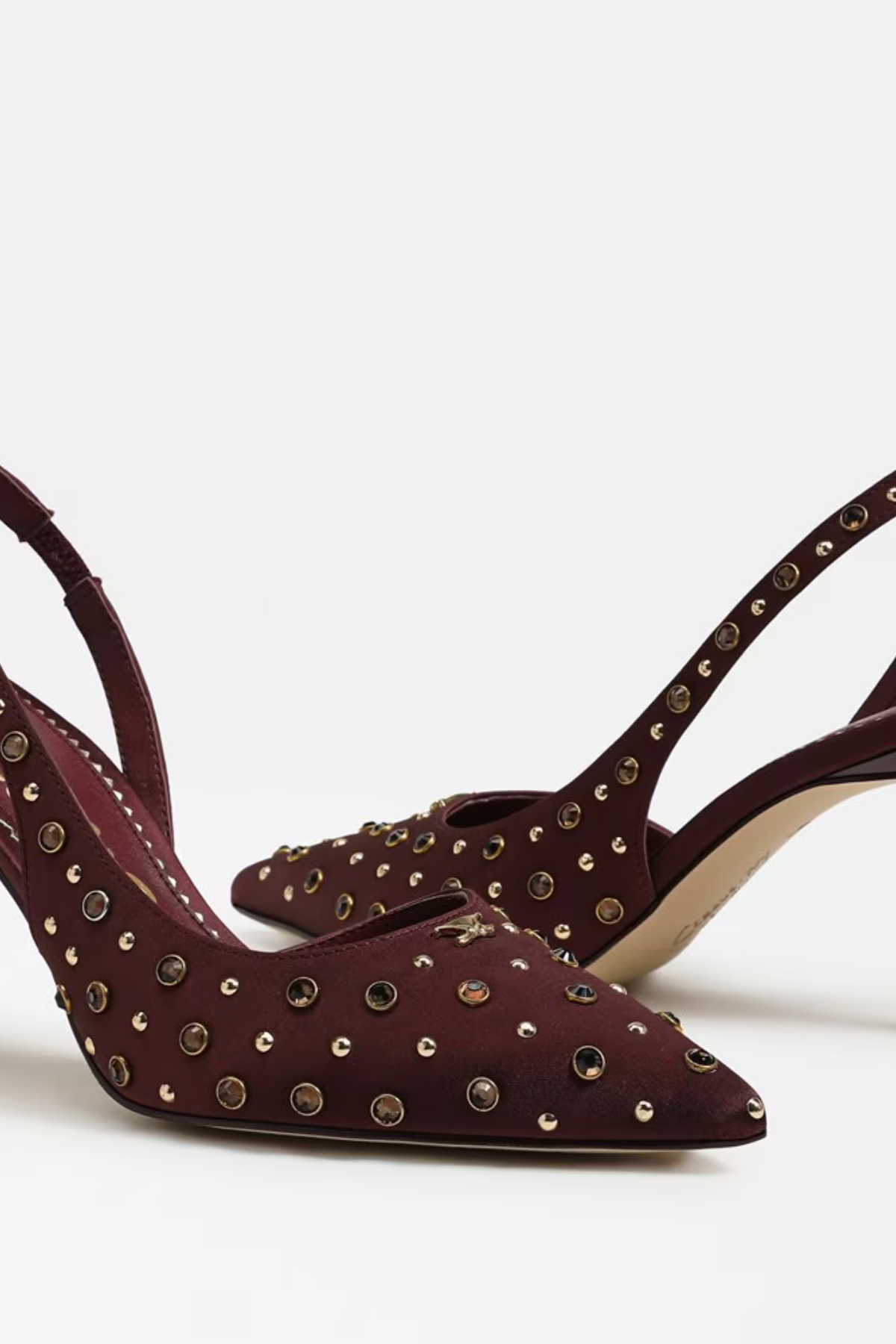 Circus NY Tallie Slingback Pump