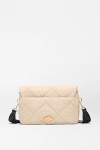 MZ Wallace Madison Flap Crossbody