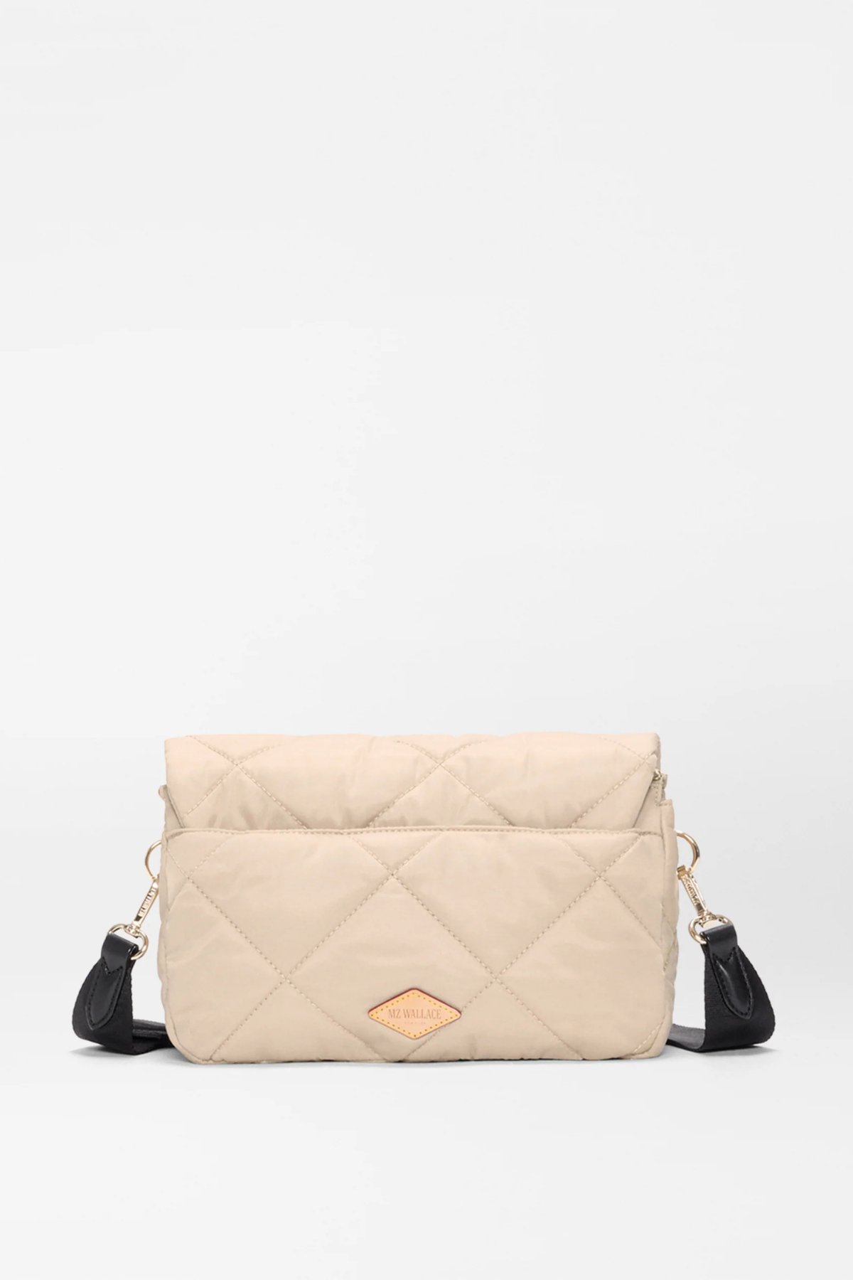 MZ Wallace Madison Flap Crossbody