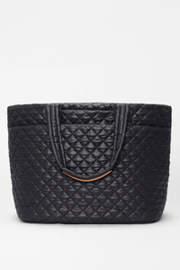 MZ Wallace Large Metro Tote Deluxe