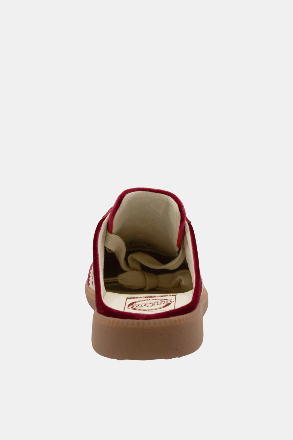 Back 70 Easter W26 Sneaker