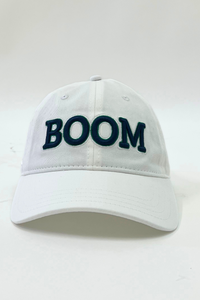 Boom Hat