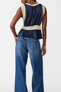Steve Madden Elinor Top