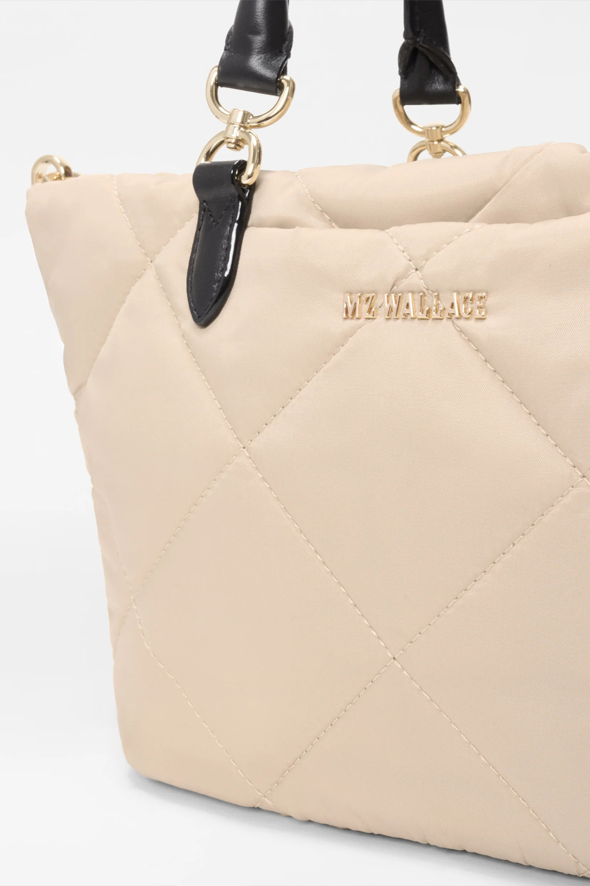 MZ Wallace Small Madison E/W Tote