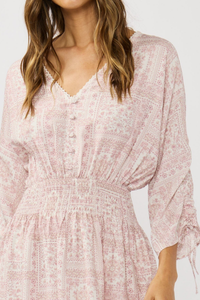 Sydney Mini Dress