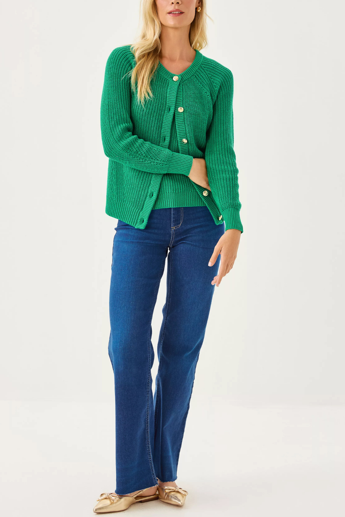 Lilly Pulitzer Bristow Cardigan