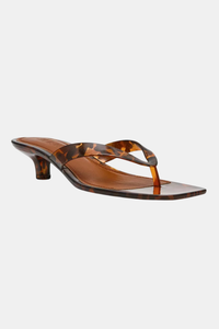 Steve Madden Tracie Jelly Heel