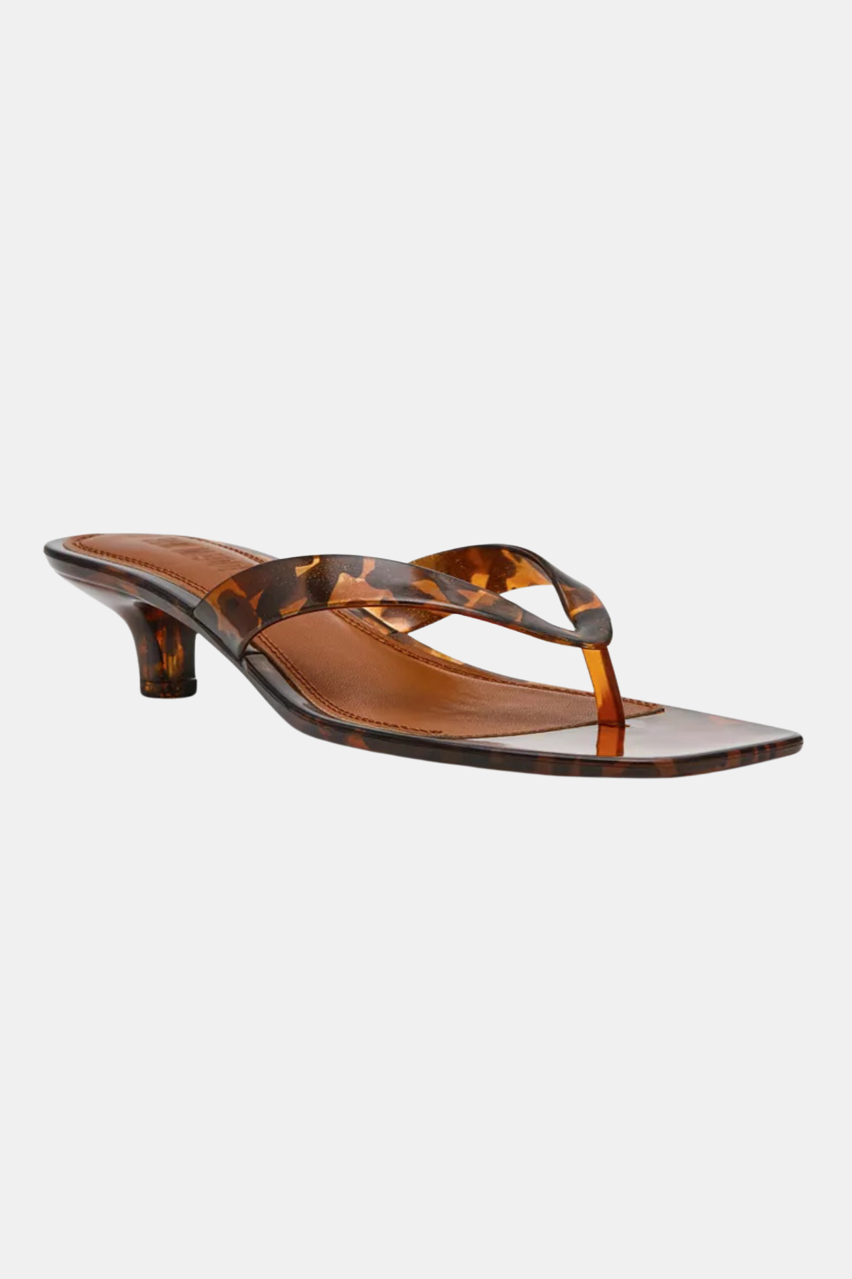 Steve Madden Tracie Jelly Heel