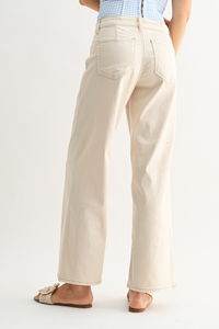JBD Stretch Twill Trousers
