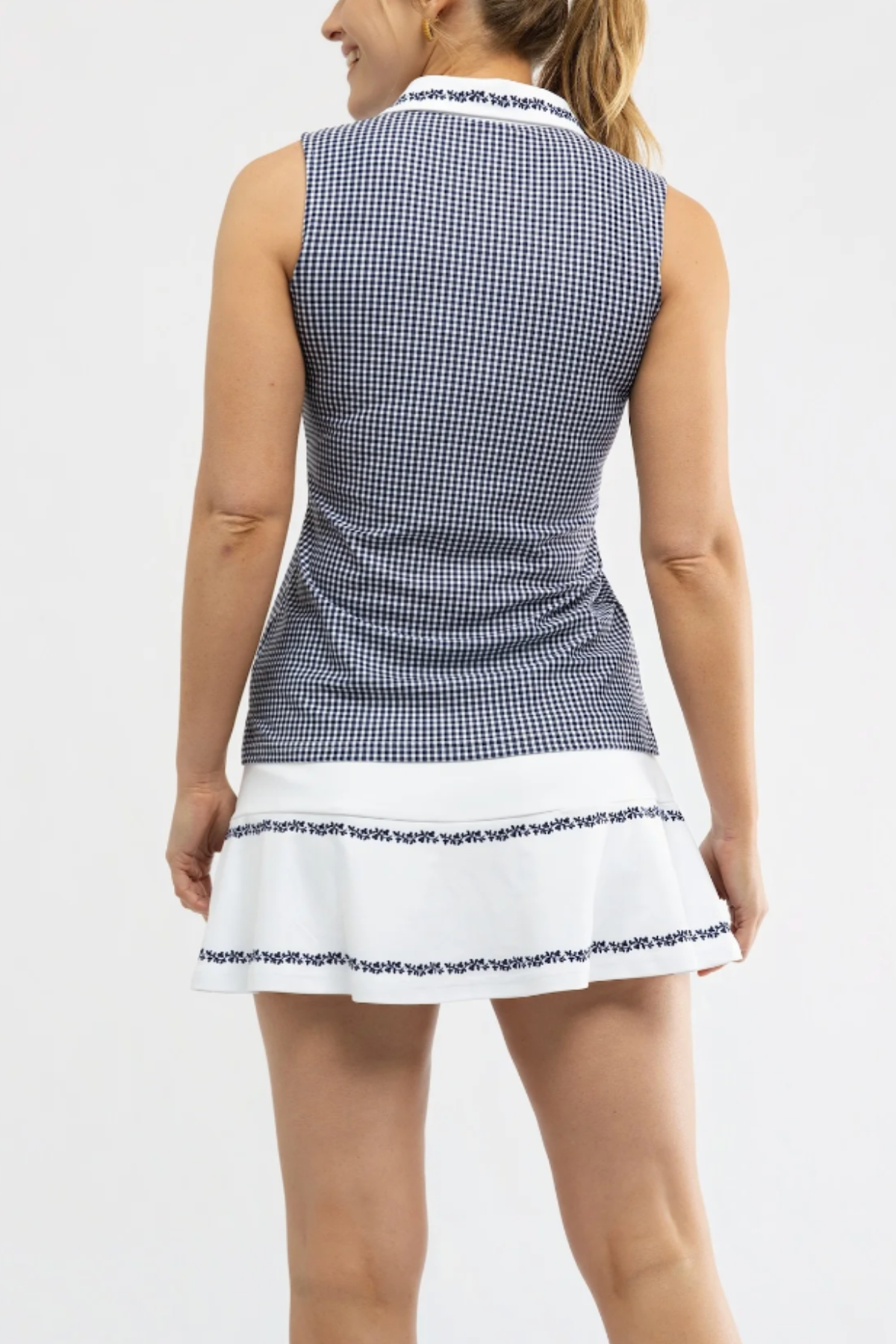 Smith & Quinn Alice Polo