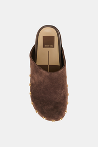 Dolce Vita Joney Stud Mule