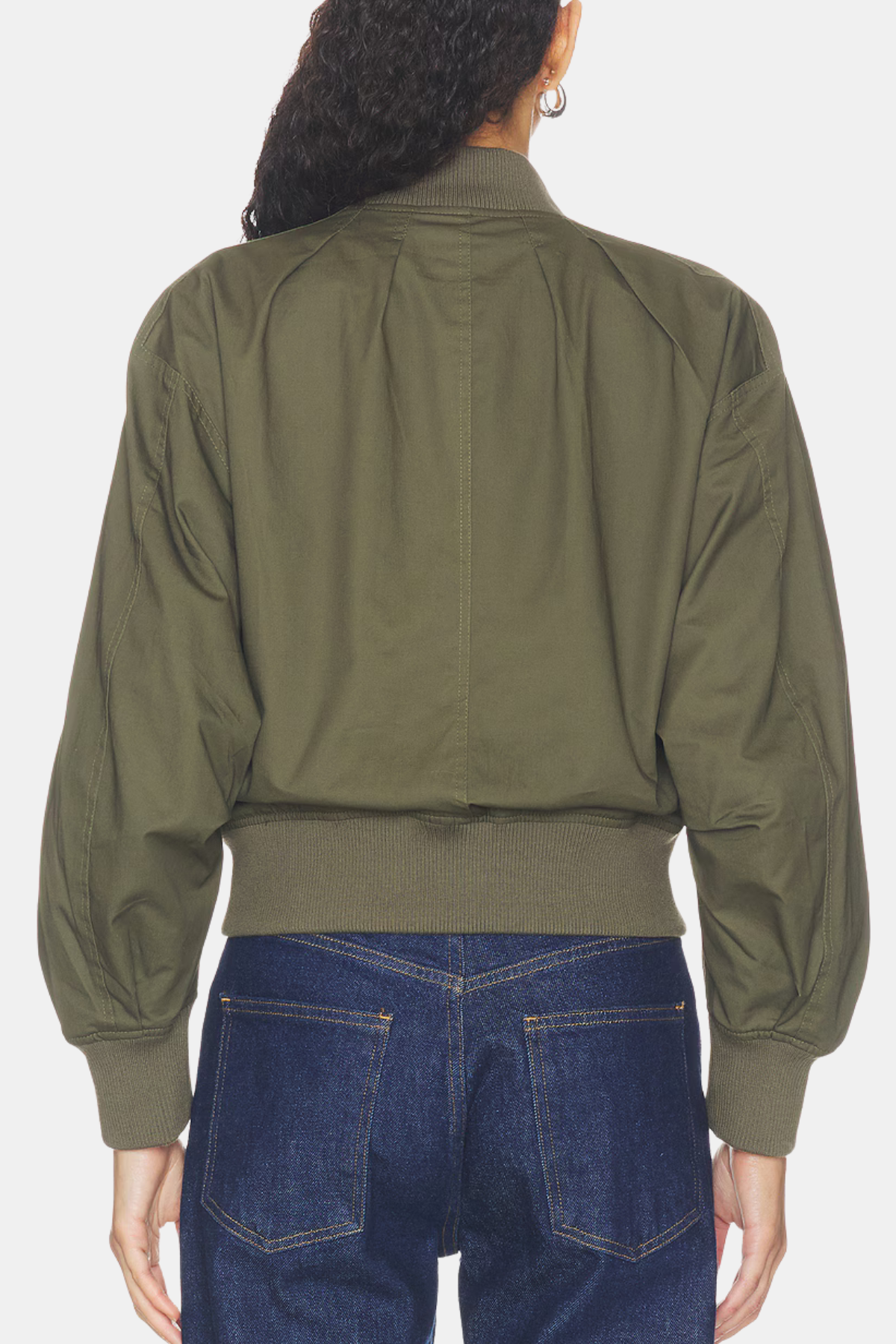 Steve Madden Bray Jacket
