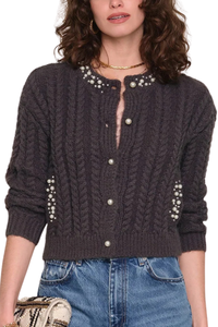 Lottie Cardigan