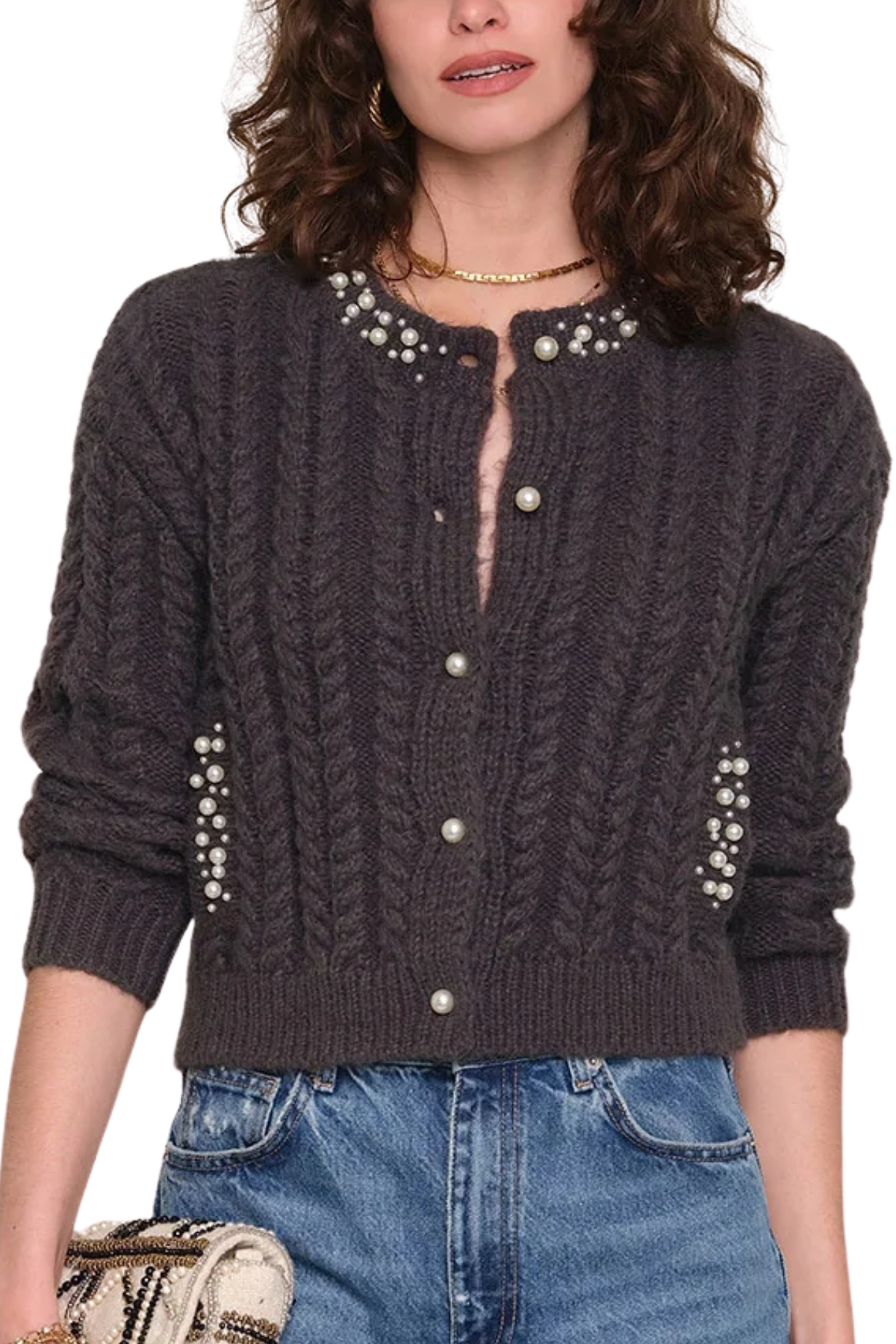 Lottie Cardigan