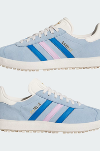 Adidas Gazelle Spikeless Golf Shoes