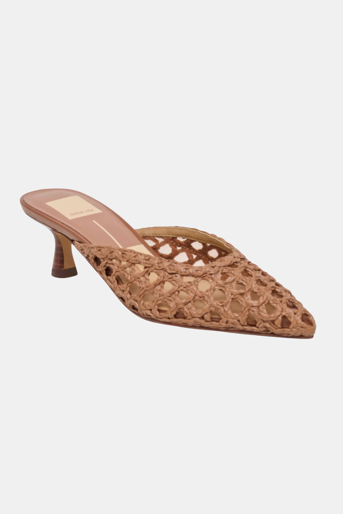 Dolce Vita Cleo Loop Heel