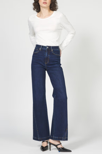 Dear John Fiona Wide Leg Jean