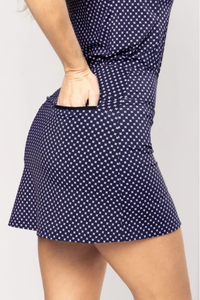 Golftini Pull On A Line 16.5" Skirt