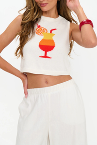 SMYM Milo Tank