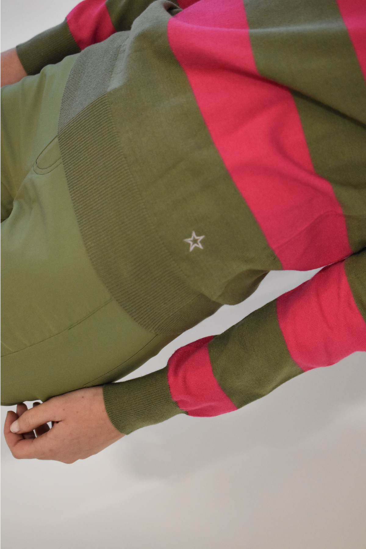 Lohla Sport Capetown Sweater