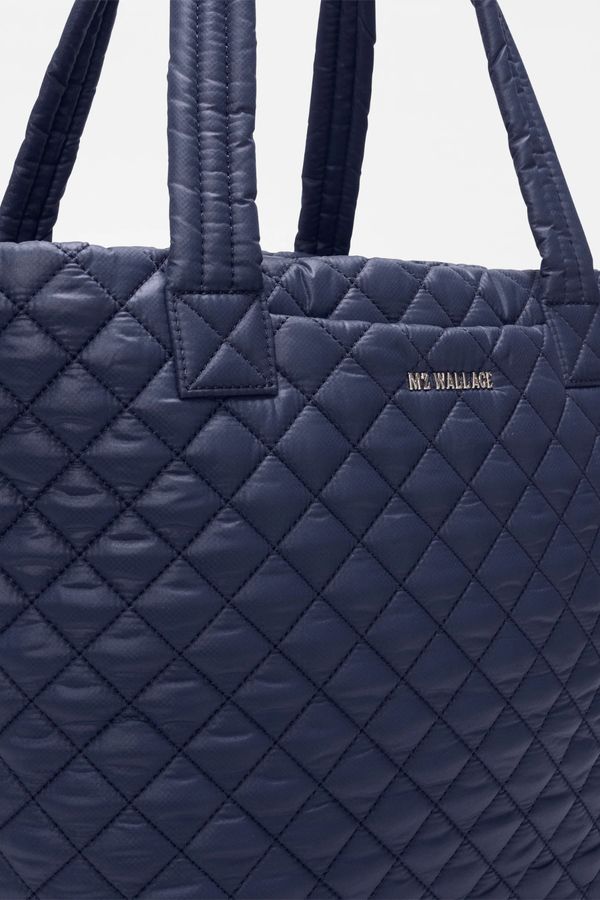 MZ Wallace Medium Metro Tote Deluxe