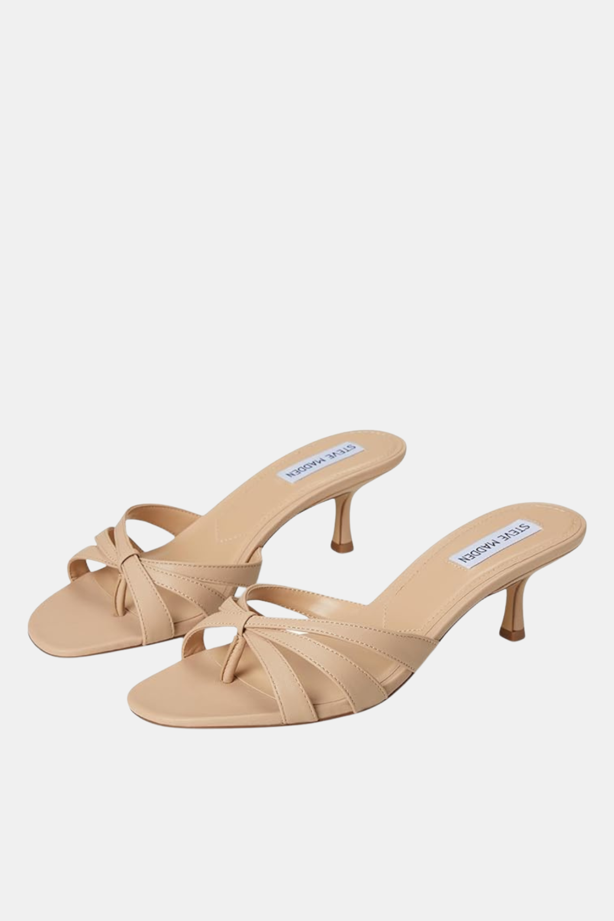 Steve Madden Cary Heel