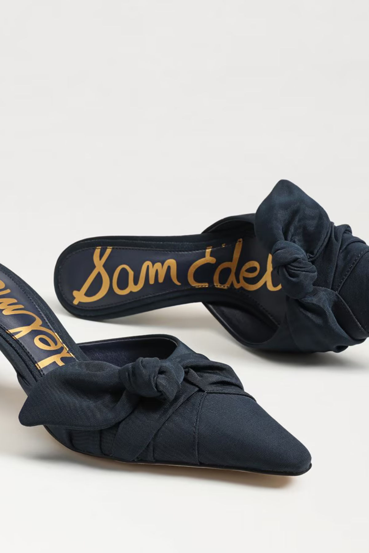 Sam Edelman Bex Kitten Heel