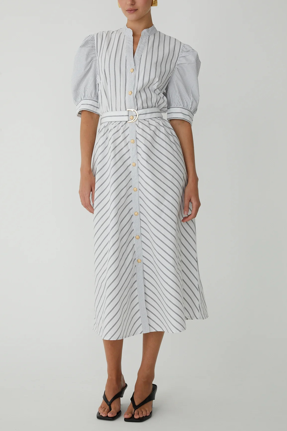 JS71 Izel Dress
