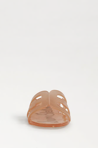 Sam Edelman Bay Jelly Slide Sandal