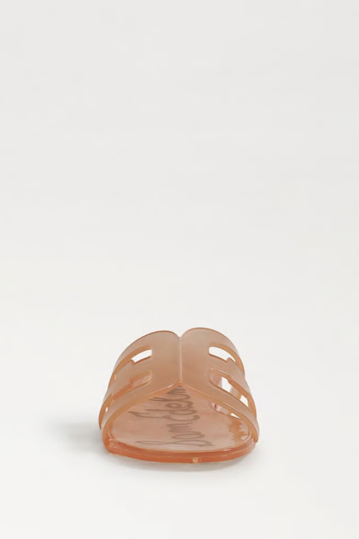 Sam Edelman Bay Jelly Slide Sandal