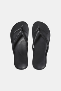 Archie's Arch Support Flip Flops
