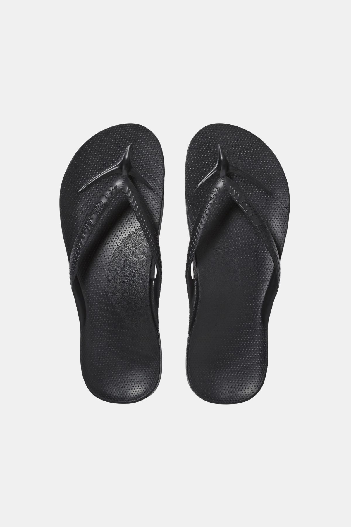 Archie's Arch Support Flip Flops