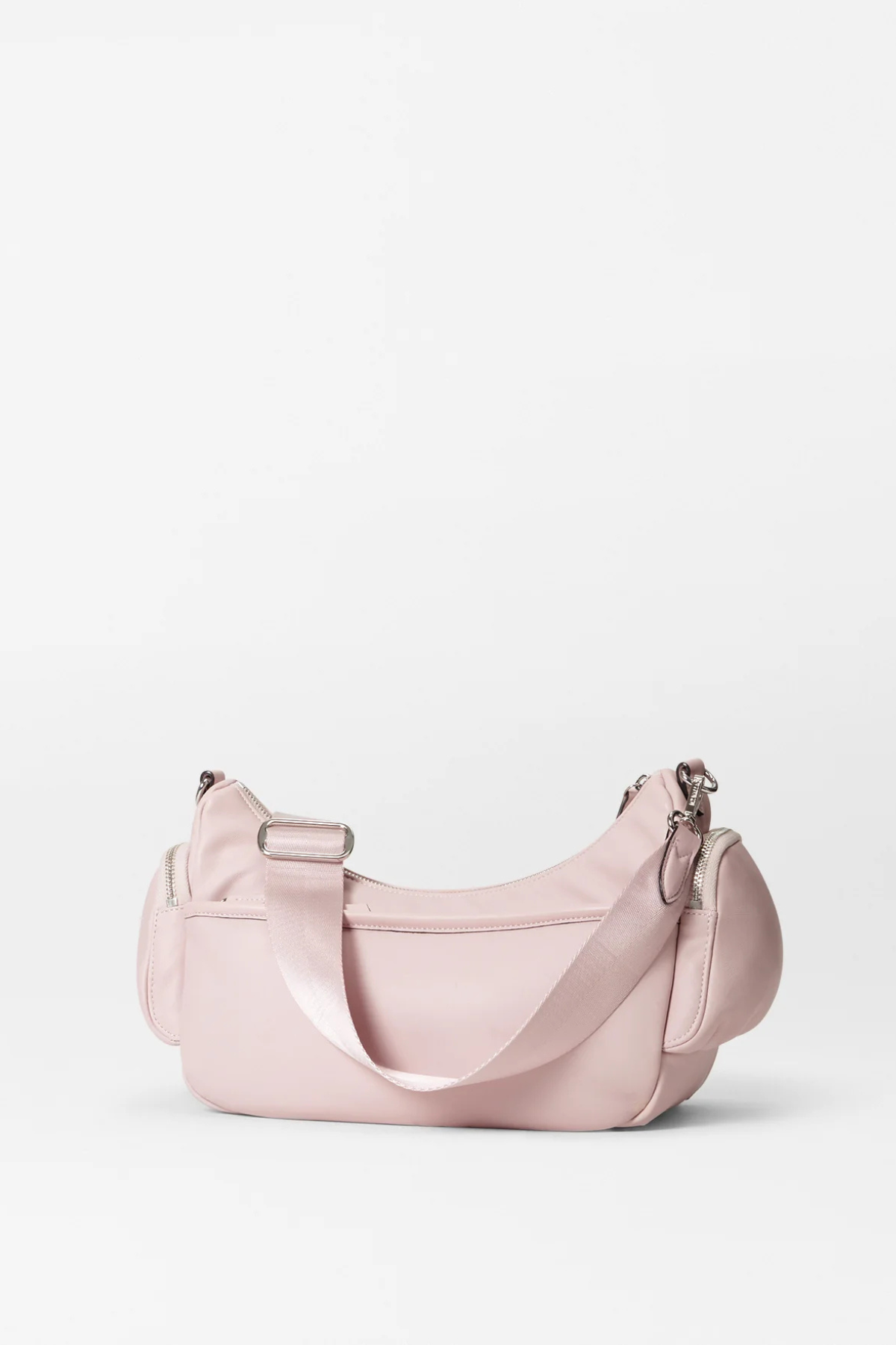 MZ Wallace Medium Chelsea Shoulder