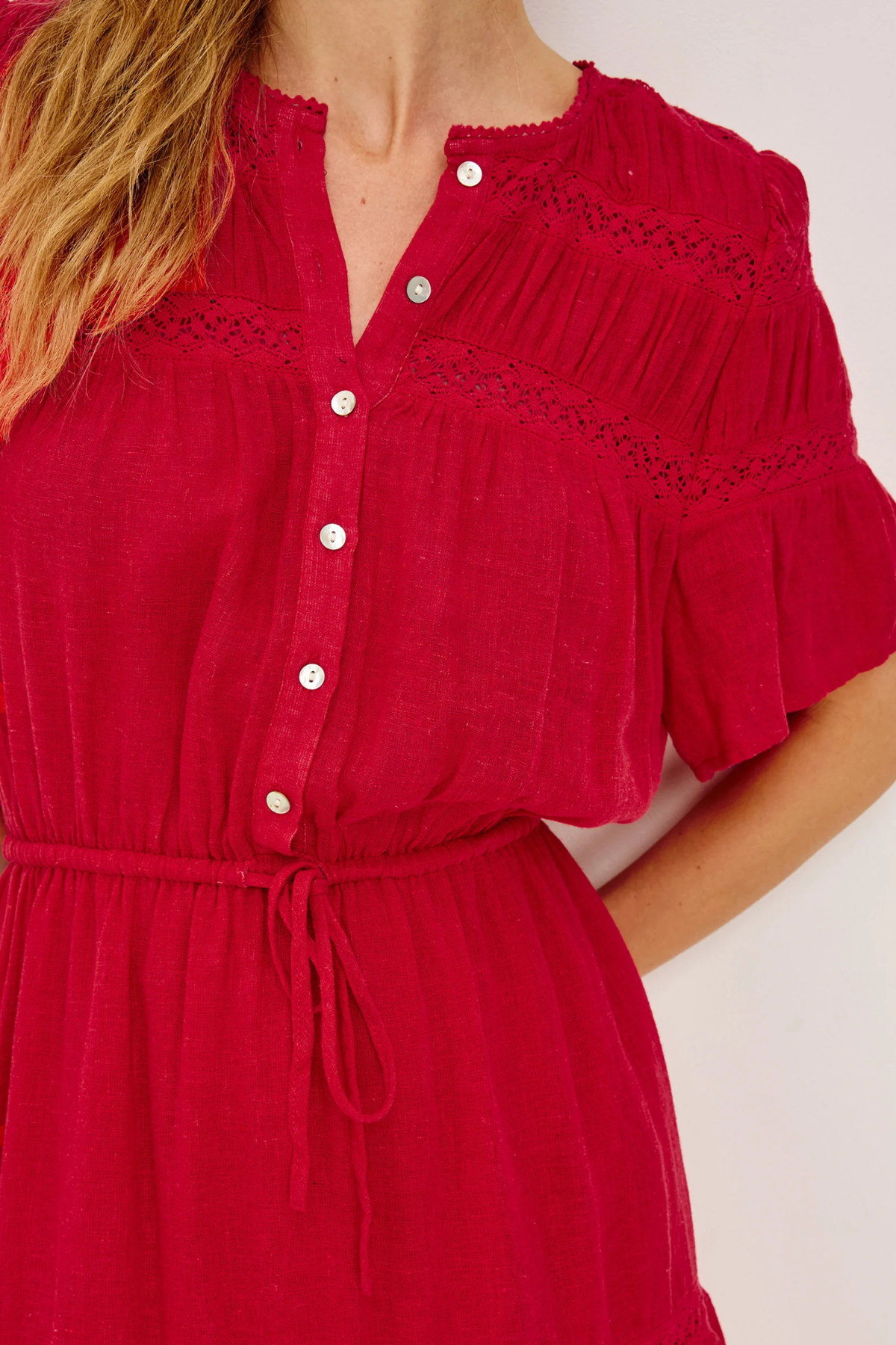 Rails Winslow Dress