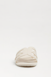 Sam Edelman Bay Jelly Slide Sandal